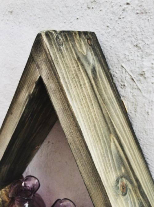 Стильные и необычные предметы интерьера всегда к месту - они делают пространство ярче, красивее и уютнее. 01