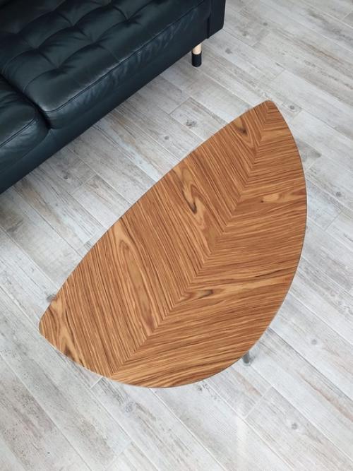 Всем привет хочу рассказать про мой интерьер гостиной в скандинавско - минималистичном стиле. 01