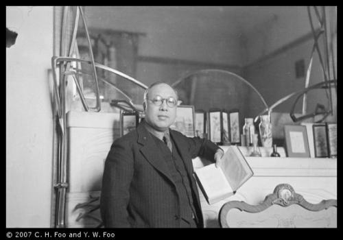 Исторический понедельник. Архитектор Шехтель, китайский посол и Самара. 05