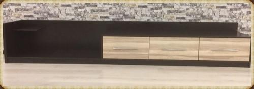 К нам обратился клиент с интересным заказом: уже готовым дизайн - проектом интерьера квартиры. 02