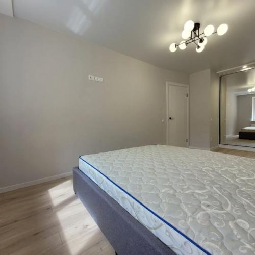 И мы наконец - то закончили капитальный ремонт квартиры. 04