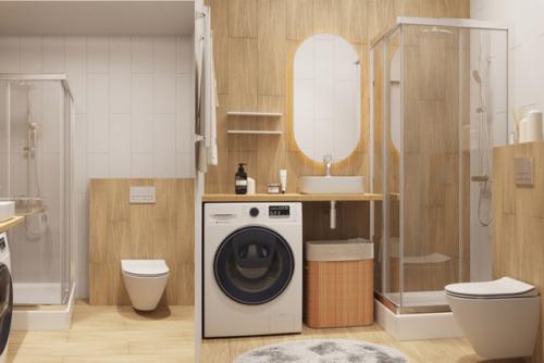 Что разместить в нише: кровать или рабочее место? 04