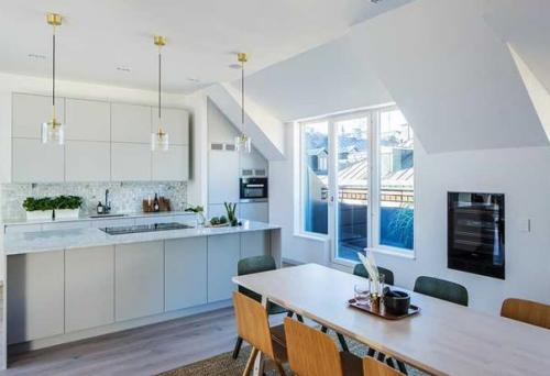 Уютная квартира. В современном стиле. 04