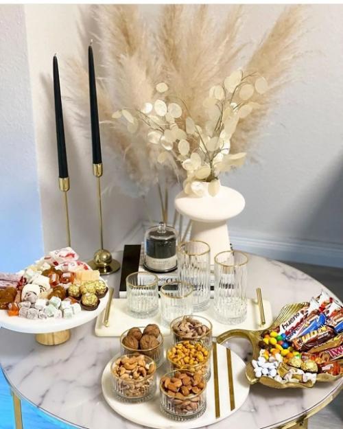 Современный европейский интерьер дома. 07