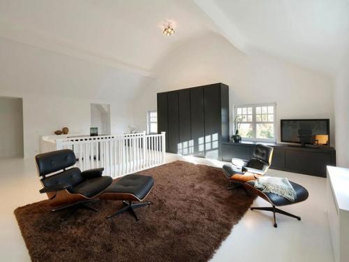 Современный особняк в Бельгии за 1 600 000 $. 06