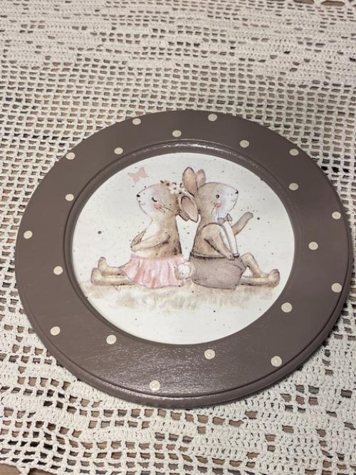 История про Бежевую Маму, хомячьи запасы и пользу недоделок. 07