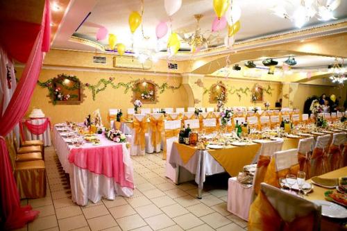 Уютные кафе Краснодара. 05