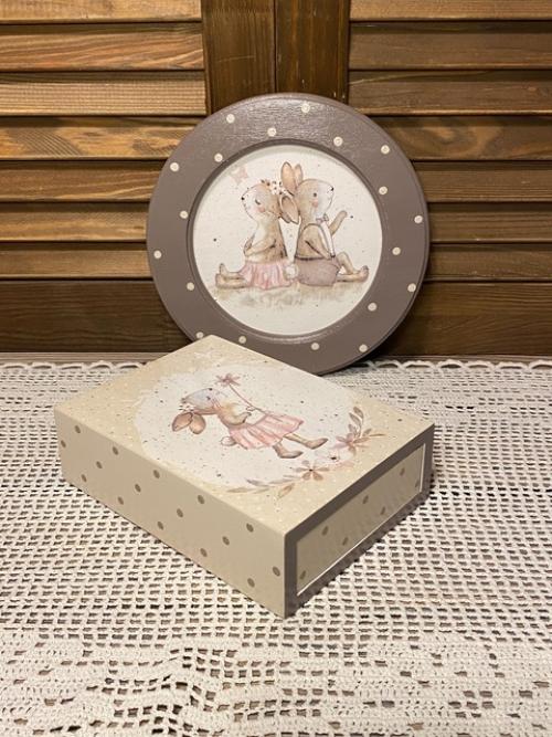 История про Бежевую Маму, хомячьи запасы и пользу недоделок.