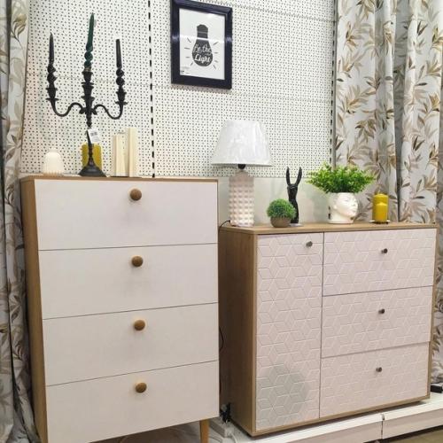 Комоды.  Чистота в квартире либо в доме напрямую зависит от организации хранения вещей и одежды. 04