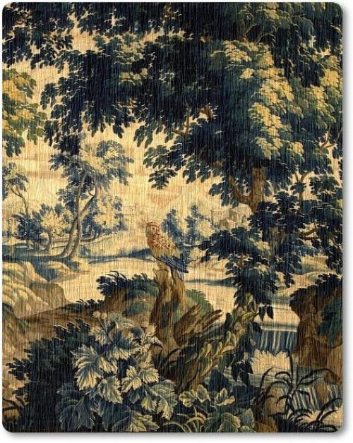 Шпалеры для большого дворца. 02