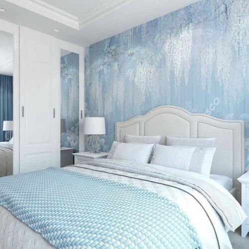 Как вам этот прекрасный проект квартиры? 08