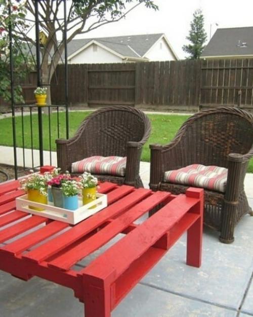 Себе на заметку идеи для поддонов берите. 03