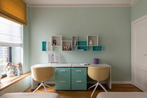 Красивая трешка, в которой поместилось все, что нужно. 07