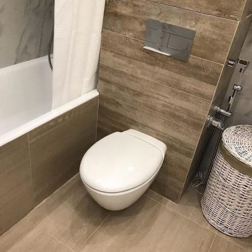 Вот такая стильная однушка на 40 кв. 08