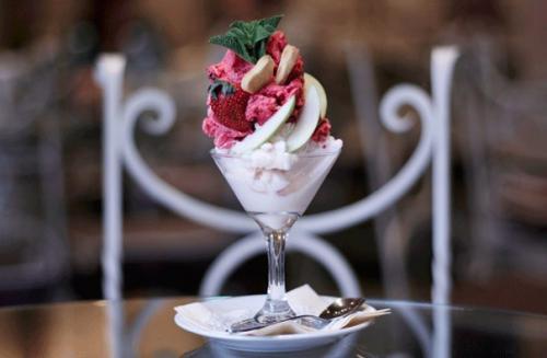 Топ - 6 заведений на большом проспекте петроградской стороны. 04