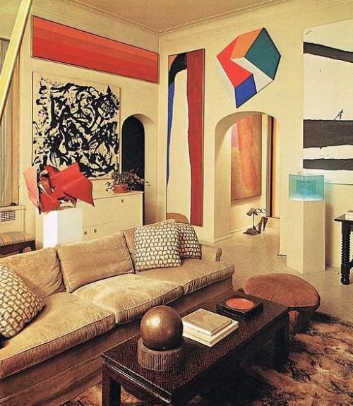 Цитаты великого декоратора Билли Болдуина: 05