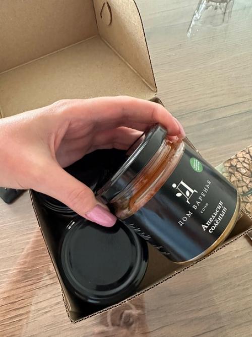 На отдыхе в Вардане, мы побывали в знаменитом ресторане Дом Варенья. 06