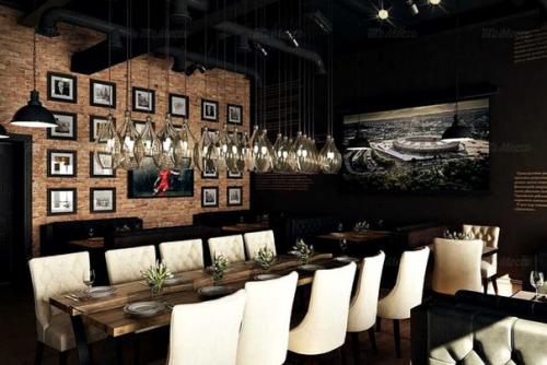 Топ - 5 лучших заведений на московском проспекте. 02 Топ - 5 лучших заведений на московском проспекте. 02