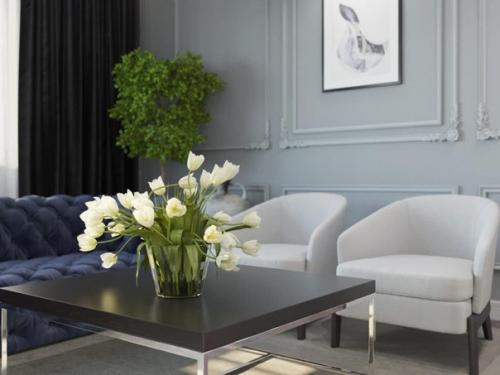 Не знаете какой интерьер выбрать для своей квартиры в ЖК Новокрасково? 01