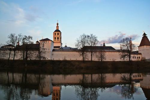 7 самых красивых городов около Москвы. 06