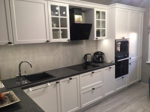 Добрый день.  Кухня 12 кв.