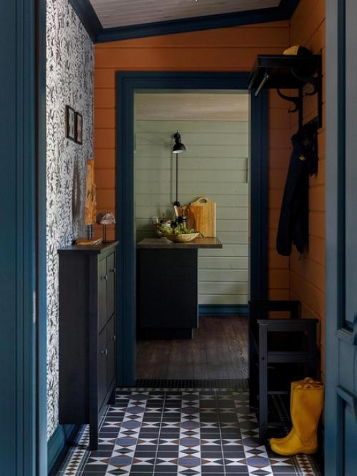 Яркая и уютная дача в ПЕРМИ. 04