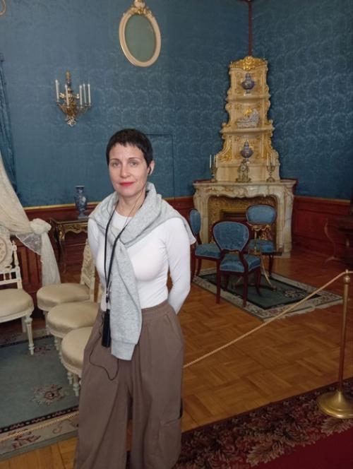 Юсуповский дворец в Санкт-петербурге - это не просто архитектурный памятник, это живая история, запечатленная в камне и дыхании поколений. 01