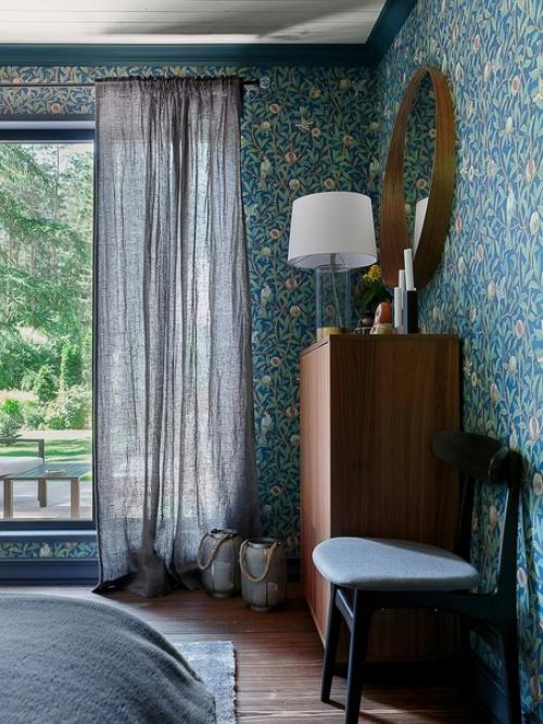 Яркая и уютная дача в ПЕРМИ. 05