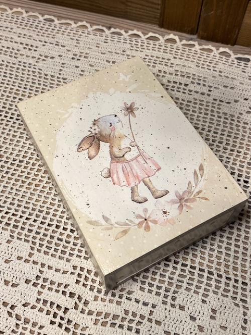 История про Бежевую Маму, хомячьи запасы и пользу недоделок. 02