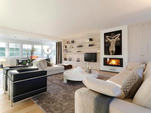 Современный особняк в Бельгии за 1 600 000 $. 02