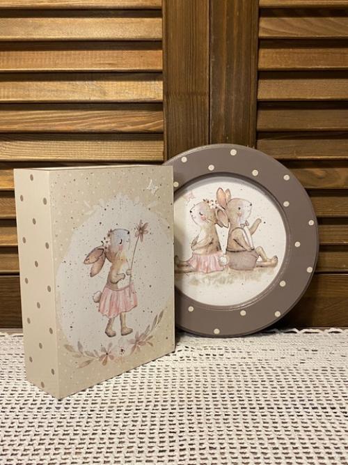 История про Бежевую Маму, хомячьи запасы и пользу недоделок. 01