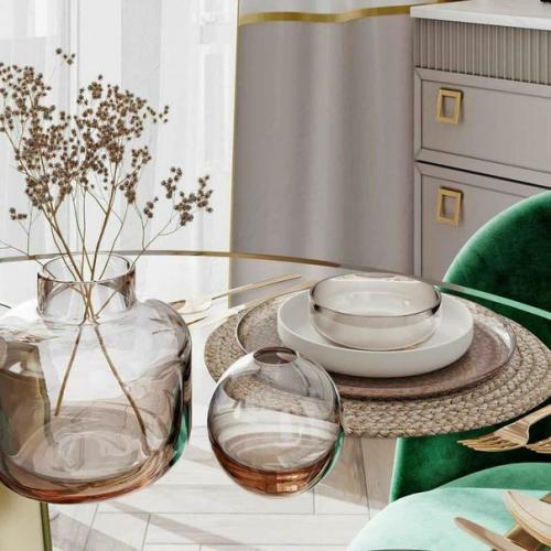 Дизайн студии 32. 07