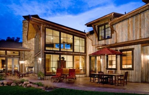 10 уроков по дизайну экстерьера, которые нужно знать каждому. 06