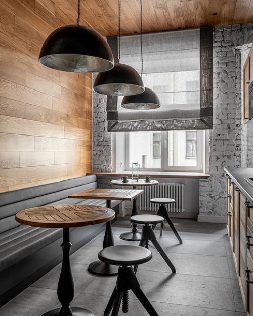 Офис издательства Поляндрия в Петербурге. 02