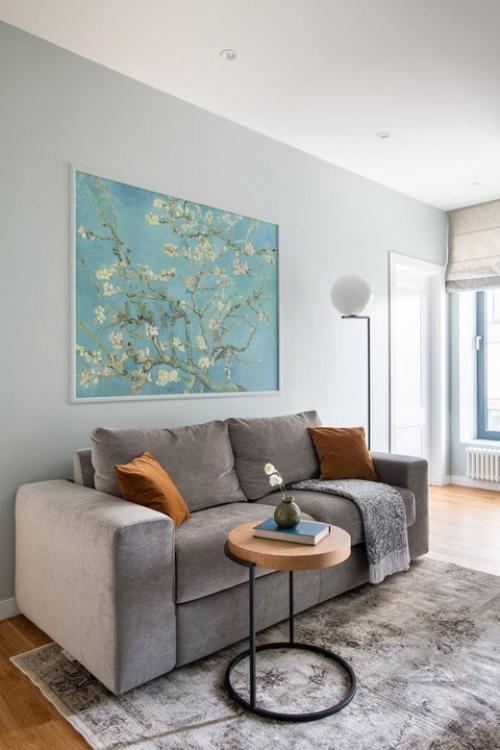 Красивая трешка, в которой поместилось все, что нужно. 02