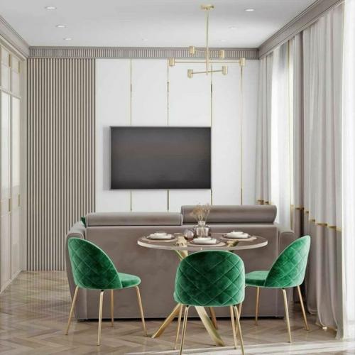 Дизайн студии 32. 04