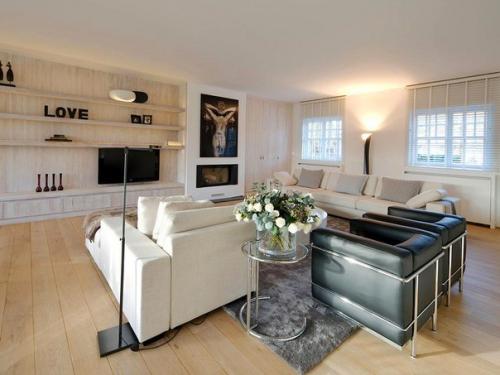 Современный особняк в Бельгии за 1 600 000 $. 03