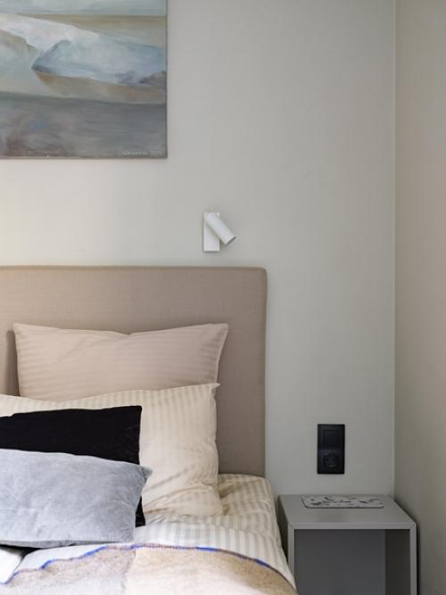 Студия с отдельным входом из арки в дореволюционном доме (Петербург) ч. 1. 07