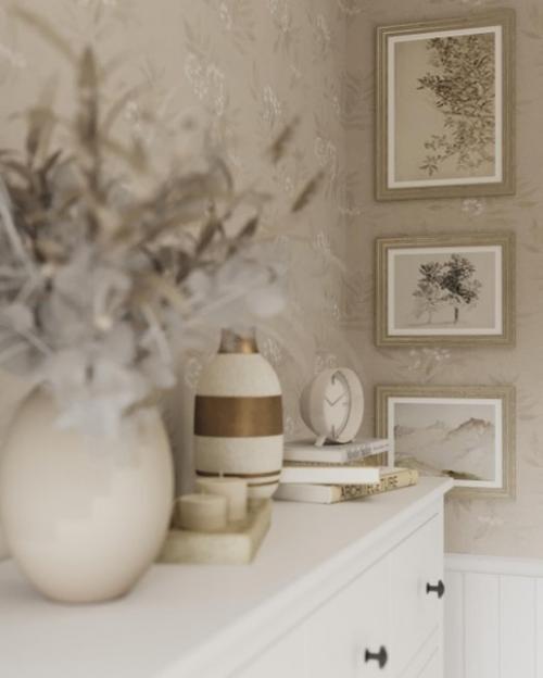 Спальня в доме у моста. 02