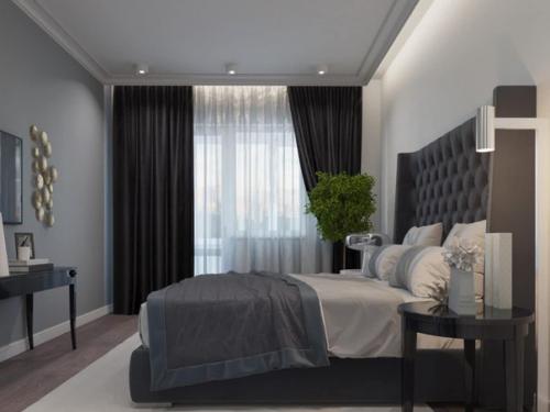 Не знаете какой интерьер выбрать для своей квартиры в ЖК Новокрасково? 06