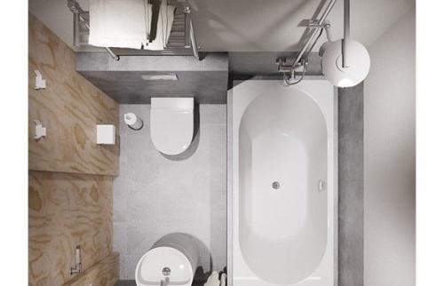 Интерьер под фанеру: оригинальные варианты оформления квартиры фанерой.

