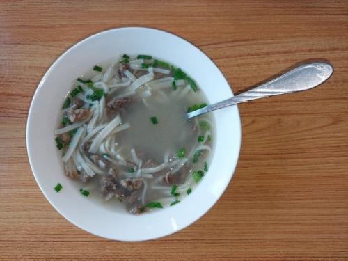 День восьмой: немного о быте. 03