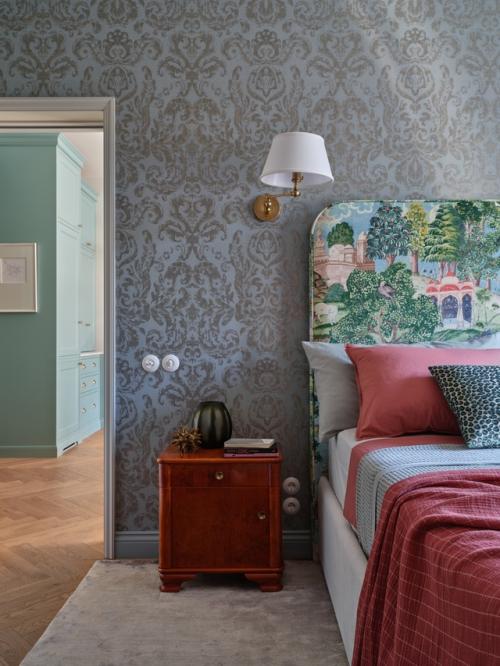 Эта трехкомнатная квартира 74 кв. 05