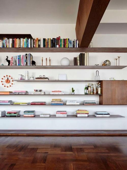 Модернизм в легендарном доме Сан-паулу. 09