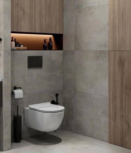 Красивый интерьер. В светлых тонах. 08