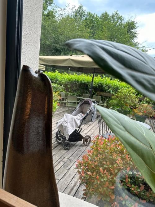 На отдыхе в Вардане, мы побывали в знаменитом ресторане Дом Варенья. 01