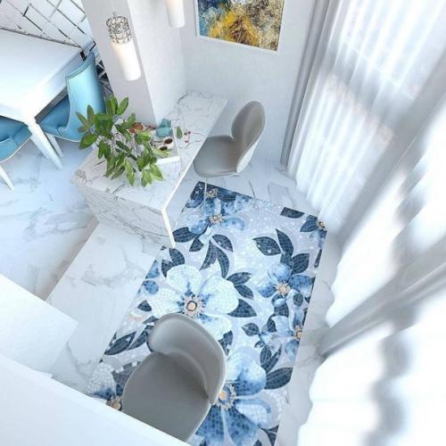 Как вам этот прекрасный проект квартиры? 02