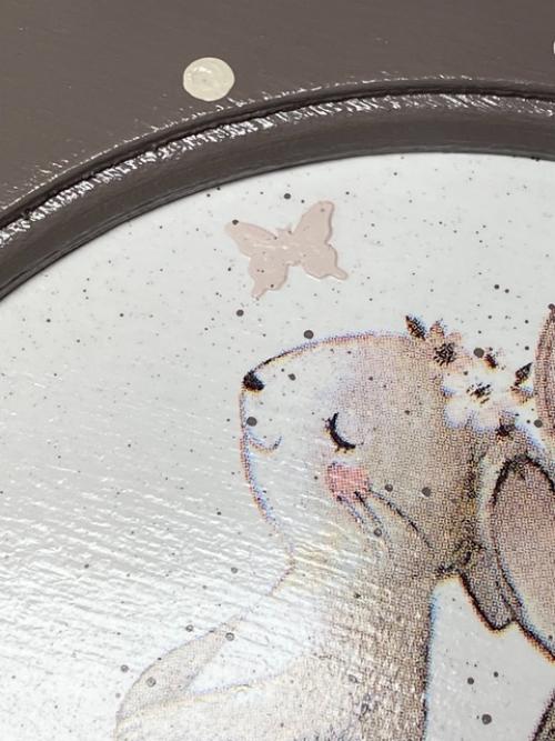 История про Бежевую Маму, хомячьи запасы и пользу недоделок. 08