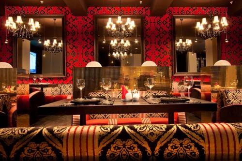 Уютные кафе Краснодара. 07