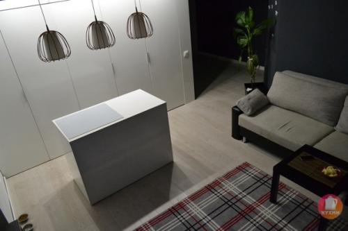 Фото реальных интерьеров. 07